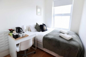 Comfort Bedrooms near Euston - 161/2